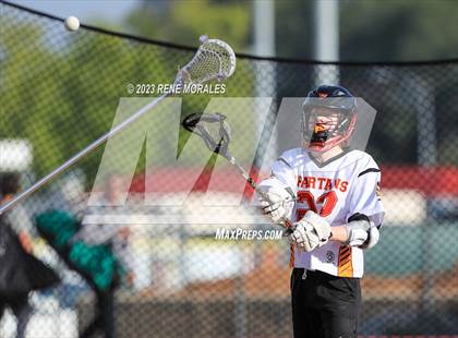 Thumbnail 2 in Glendale vs La Canada photogallery.