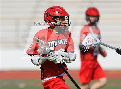 Thumbnail 3 in Glendale vs La Canada photogallery.