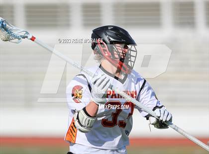 Thumbnail 3 in Glendale vs La Canada photogallery.