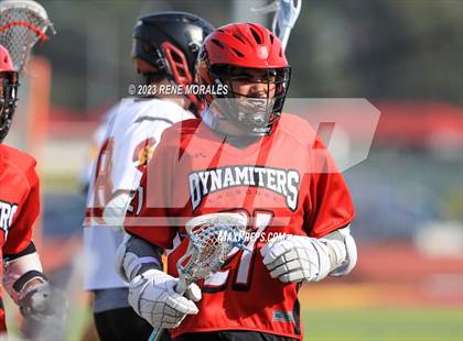 Thumbnail 1 in Glendale vs La Canada photogallery.