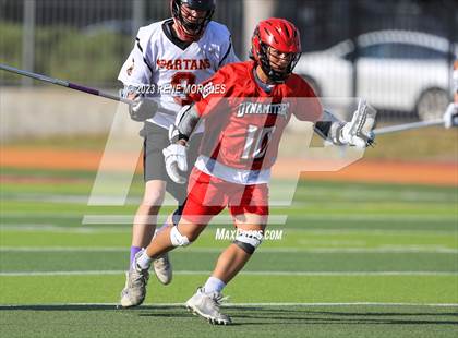 Thumbnail 3 in Glendale vs La Canada photogallery.