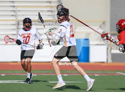 Thumbnail 1 in Glendale vs La Canada photogallery.