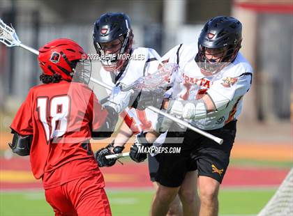 Thumbnail 3 in Glendale vs La Canada photogallery.