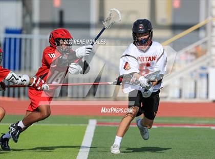 Thumbnail 2 in Glendale vs La Canada photogallery.