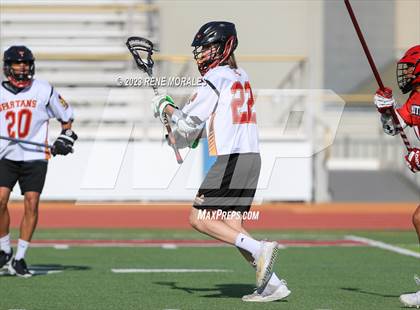 Thumbnail 3 in Glendale vs La Canada photogallery.