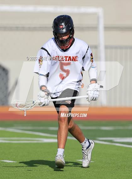 Thumbnail 1 in Glendale vs La Canada photogallery.