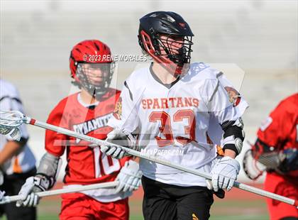 Thumbnail 2 in Glendale vs La Canada photogallery.