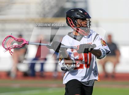 Thumbnail 1 in Glendale vs La Canada photogallery.
