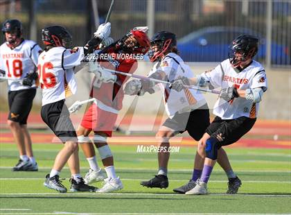 Thumbnail 3 in Glendale vs La Canada photogallery.
