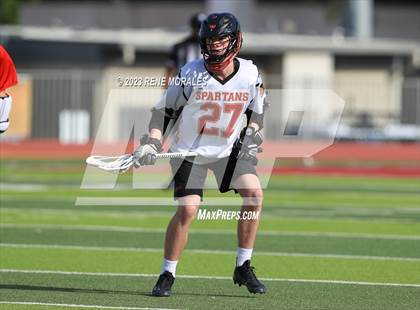 Thumbnail 3 in Glendale vs La Canada photogallery.