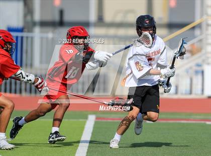 Thumbnail 3 in Glendale vs La Canada photogallery.