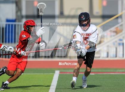 Thumbnail 1 in Glendale vs La Canada photogallery.