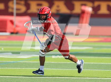 Thumbnail 3 in Glendale vs La Canada photogallery.