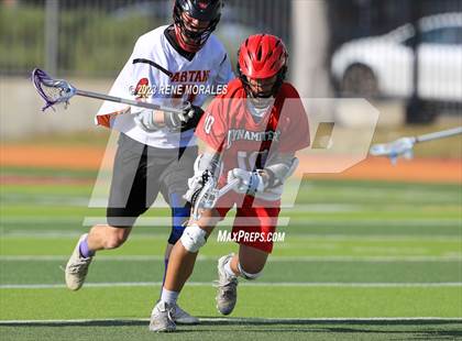 Thumbnail 2 in Glendale vs La Canada photogallery.