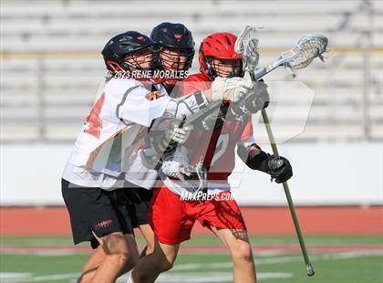 Thumbnail 3 in Glendale vs La Canada photogallery.