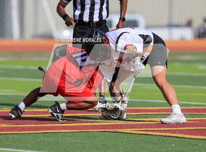 Thumbnail 3 in Glendale vs La Canada photogallery.
