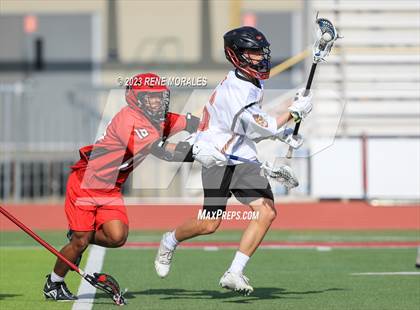 Thumbnail 1 in Glendale vs La Canada photogallery.