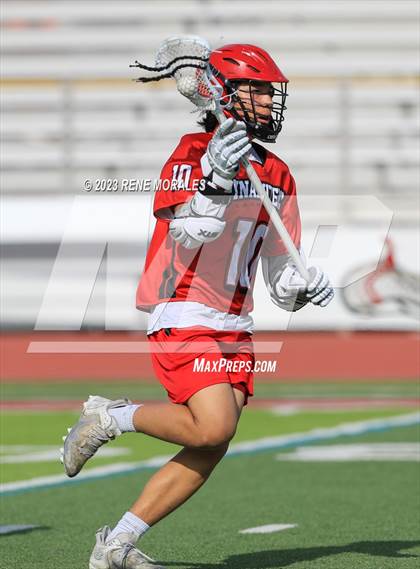 Thumbnail 2 in Glendale vs La Canada photogallery.