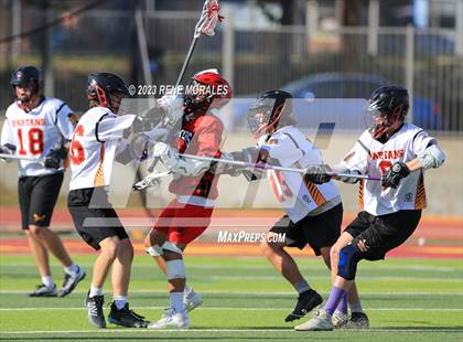 Thumbnail 2 in Glendale vs La Canada photogallery.