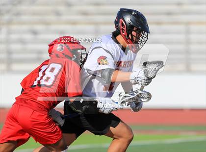 Thumbnail 3 in Glendale vs La Canada photogallery.