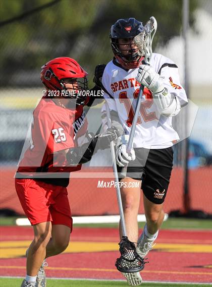 Thumbnail 1 in Glendale vs La Canada photogallery.