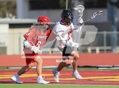 Thumbnail 2 in Glendale vs La Canada photogallery.