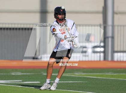 Thumbnail 2 in Glendale vs La Canada photogallery.