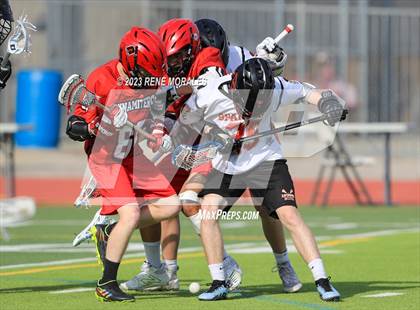 Thumbnail 1 in Glendale vs La Canada photogallery.