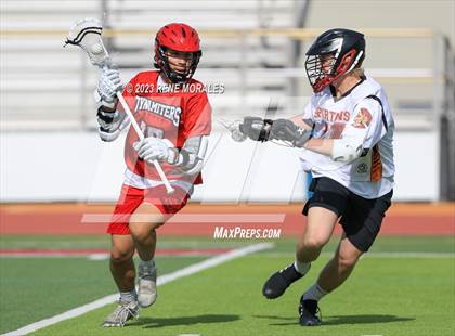Thumbnail 3 in Glendale vs La Canada photogallery.