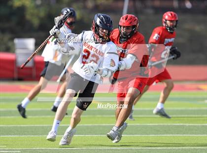 Thumbnail 3 in Glendale vs La Canada photogallery.