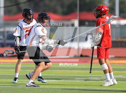 Thumbnail 2 in Glendale vs La Canada photogallery.
