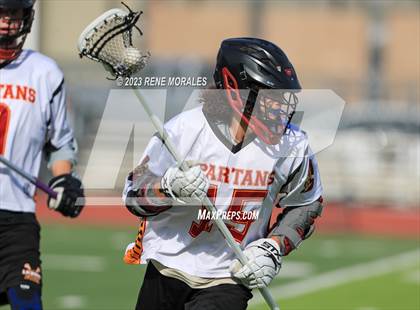 Thumbnail 1 in Glendale vs La Canada photogallery.
