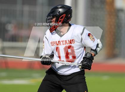 Thumbnail 2 in Glendale vs La Canada photogallery.