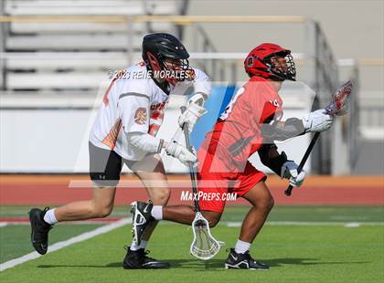 Thumbnail 2 in Glendale vs La Canada photogallery.