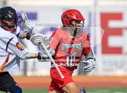 Thumbnail 3 in Glendale vs La Canada photogallery.