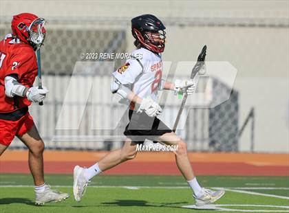 Thumbnail 3 in Glendale vs La Canada photogallery.