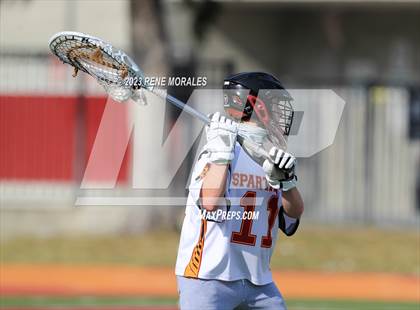 Thumbnail 2 in Glendale vs La Canada photogallery.