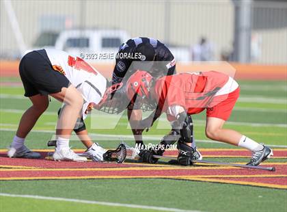 Thumbnail 1 in Glendale vs La Canada photogallery.