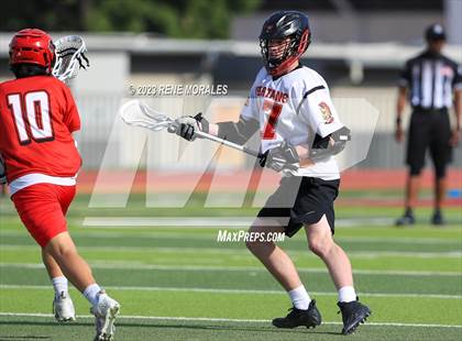 Thumbnail 1 in Glendale vs La Canada photogallery.