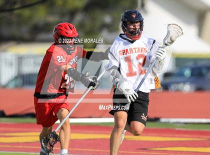 Thumbnail 2 in Glendale vs La Canada photogallery.