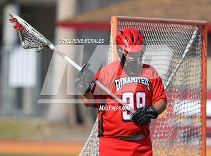 Thumbnail 3 in Glendale vs La Canada photogallery.
