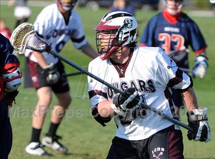 Thumbnail 3 in Conestoga Valley @ Lancaster Country Day photogallery.
