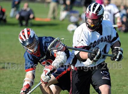 Thumbnail 3 in Conestoga Valley @ Lancaster Country Day photogallery.