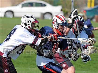 Thumbnail 2 in Conestoga Valley @ Lancaster Country Day photogallery.
