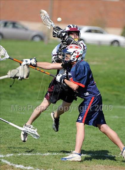 Thumbnail 3 in Conestoga Valley @ Lancaster Country Day photogallery.