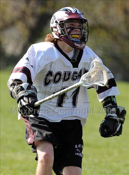 Thumbnail 3 in Conestoga Valley @ Lancaster Country Day photogallery.