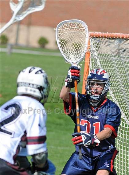 Thumbnail 3 in Conestoga Valley @ Lancaster Country Day photogallery.
