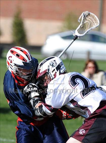 Thumbnail 3 in Conestoga Valley @ Lancaster Country Day photogallery.