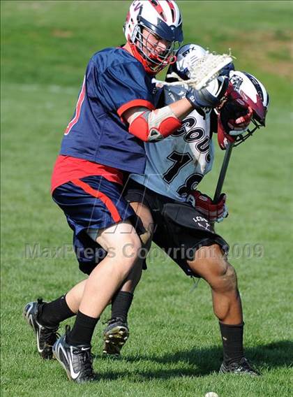 Thumbnail 3 in Conestoga Valley @ Lancaster Country Day photogallery.