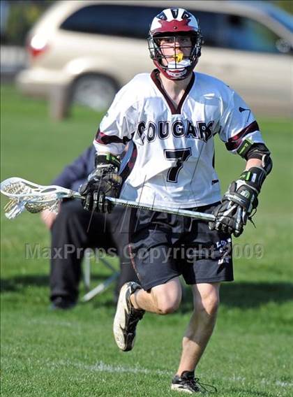 Thumbnail 3 in Conestoga Valley @ Lancaster Country Day photogallery.